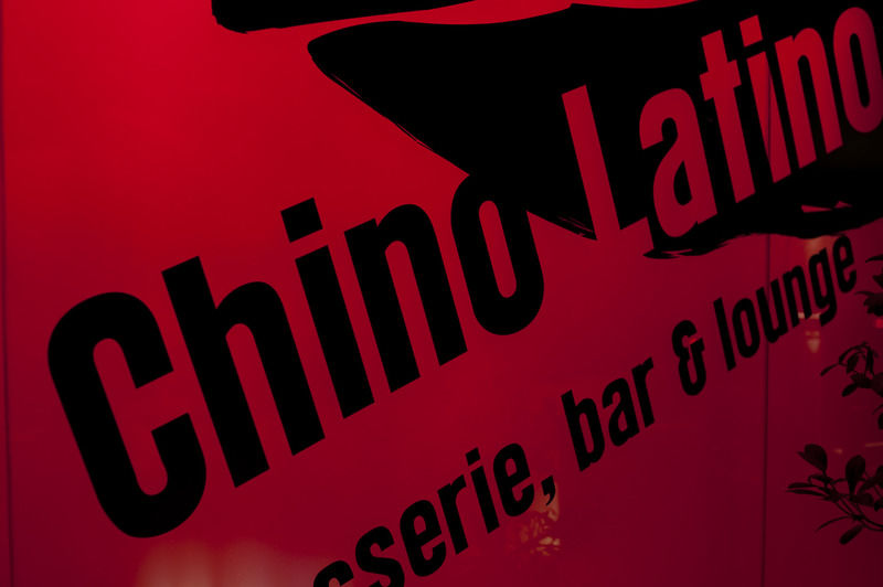 Plaza On The River 런던 외부 사진 Chino Latino logo