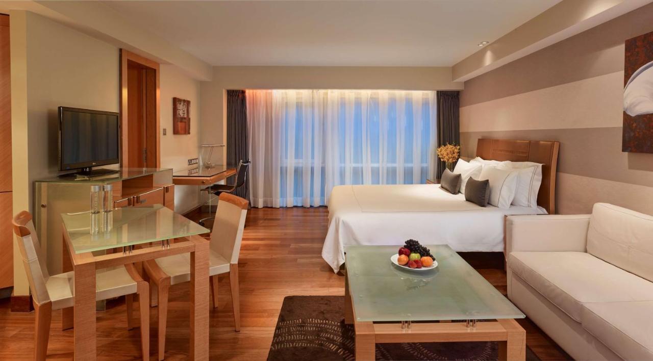 Plaza On The River 런던 외부 사진 Deluxe Room